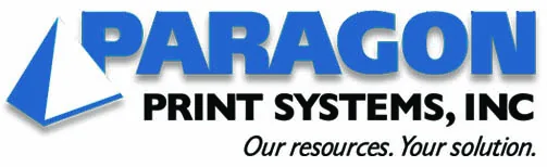 Paragon Print Systems, Inc logo