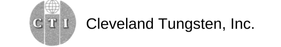 Cleveland Tungsten, Inc logo