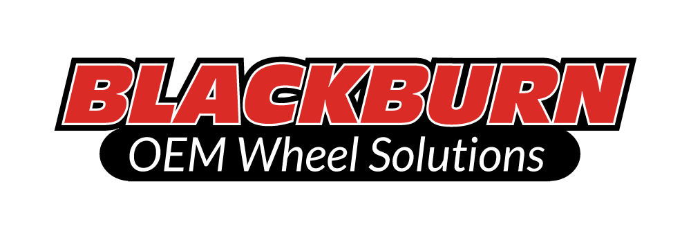 Blackburn OEM Wheel Solutions logo