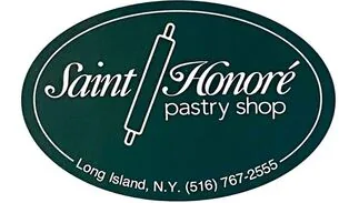 Saint Honore Pastry Shop logo