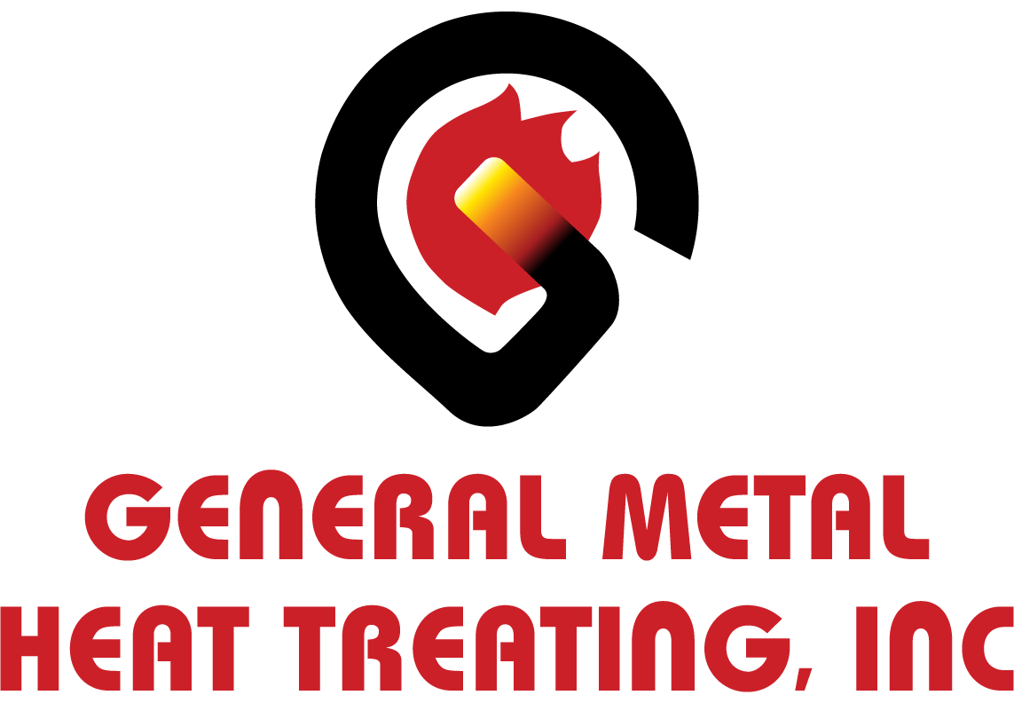 General Metal Heat Treating logo