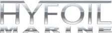 HYFOIL Marine logo