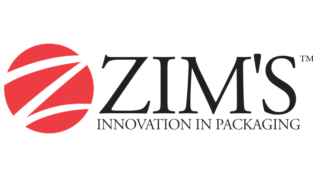 Zim's Bagging Company logo