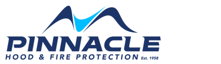 Pinnacle Hood & Fire Protection logo