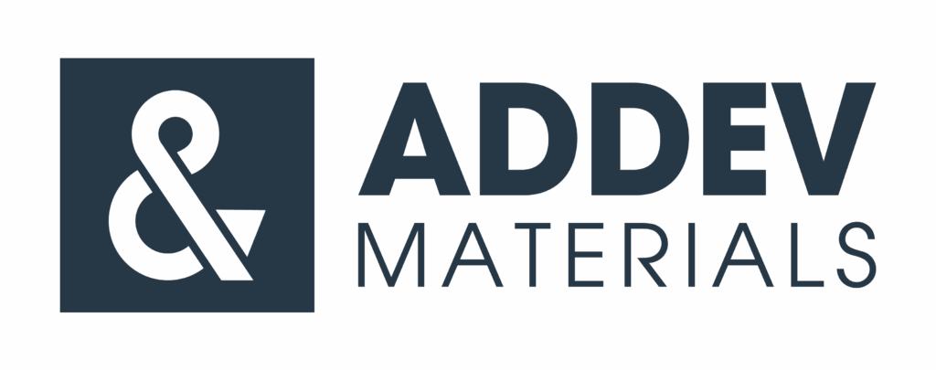 ADDEV Materials logo