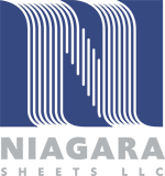 Niagara Sheets LLC logo