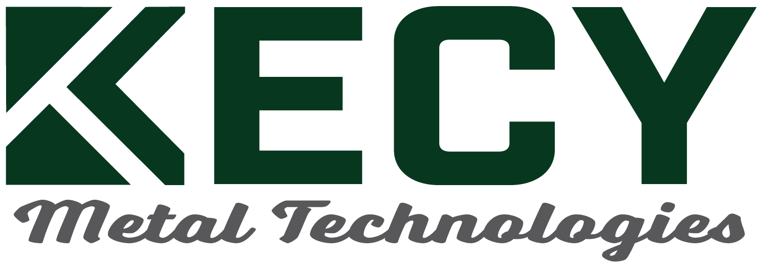 Kecy Metal Technologies logo