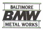 The General Ship Repair Corporation logo