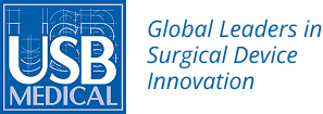 USB Medical logo
