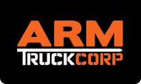 TruckCorp LLC (ARM – A TruckCorp LLC Company) logo