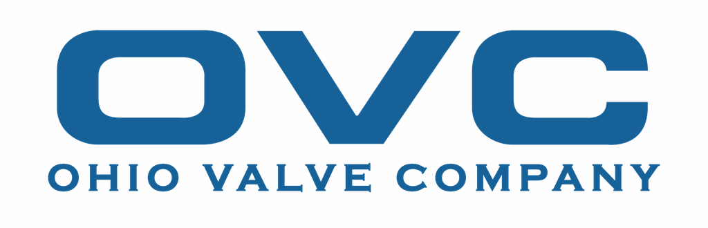 Ohio Valve Company logo