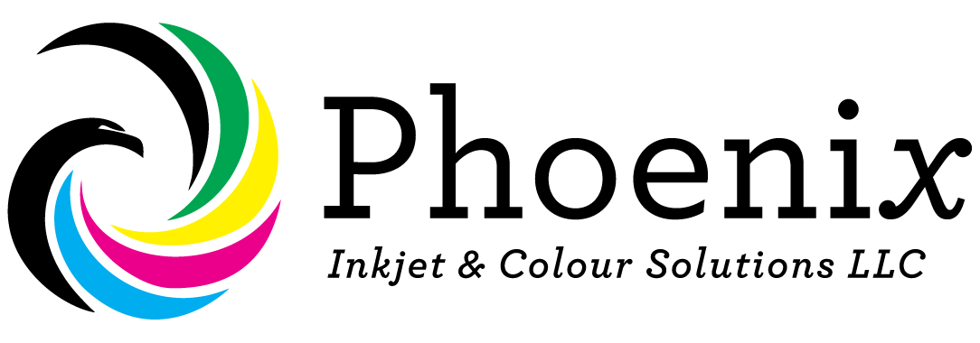 Phoenix Inkjet & Colour Solutions LLC logo
