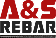 A&S Rebar logo