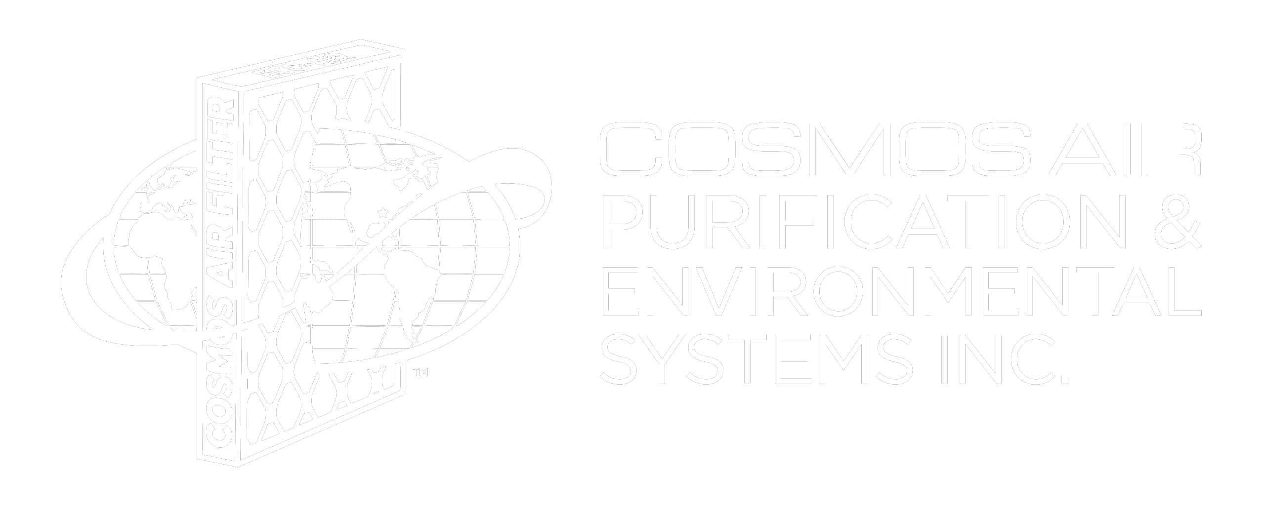 Cosmos Air Purification & Environmental Systems Inc logo