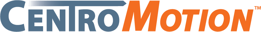 CentroMotion logo