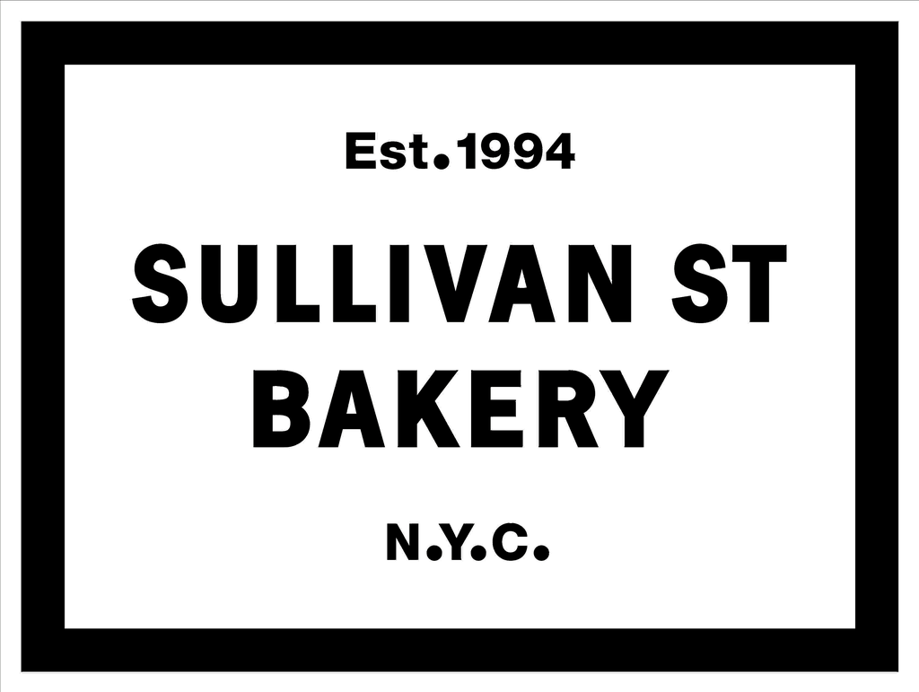 Sullivan Street Bakery logo