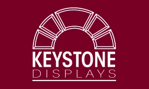 Keystone Displays logo