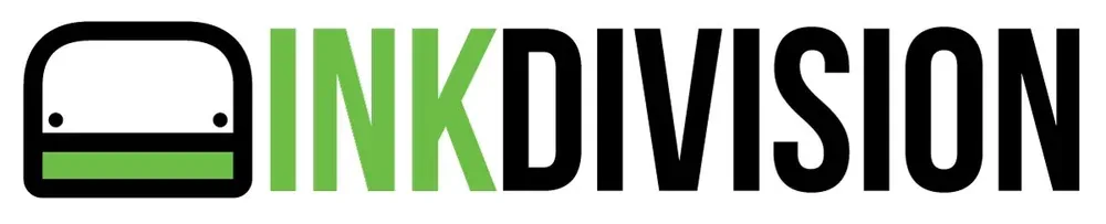 Ink Division logo