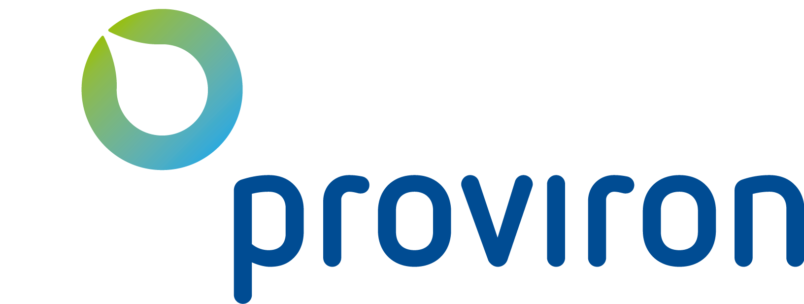 Proviron logo