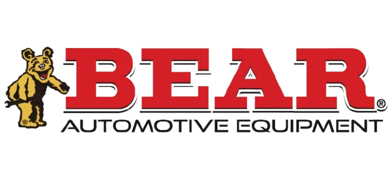 Bear Automotive Equipment logo