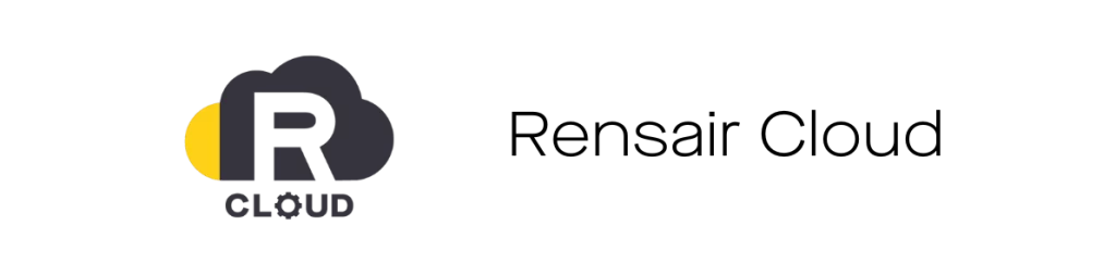 Rensair Limited logo