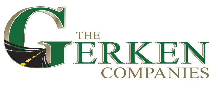 The Gerken Companies logo