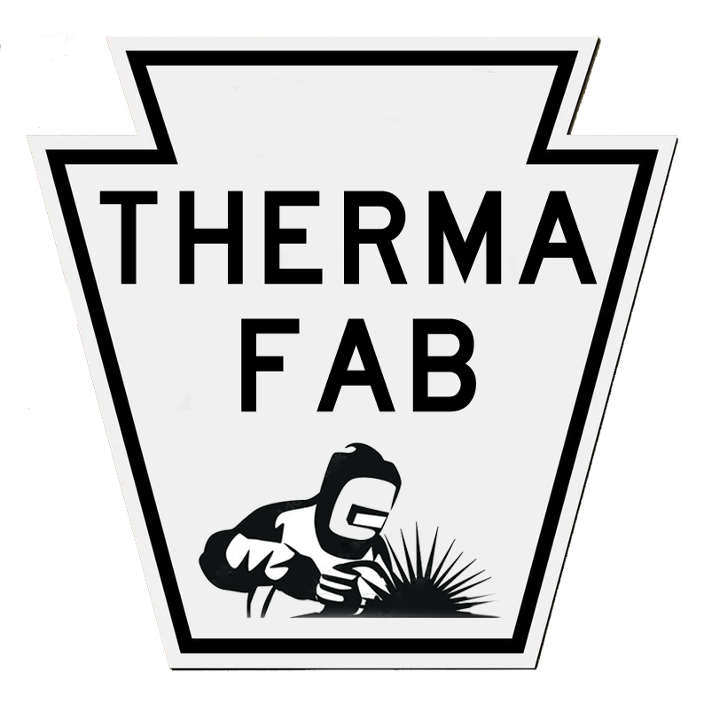 Therma-Fab, Inc logo