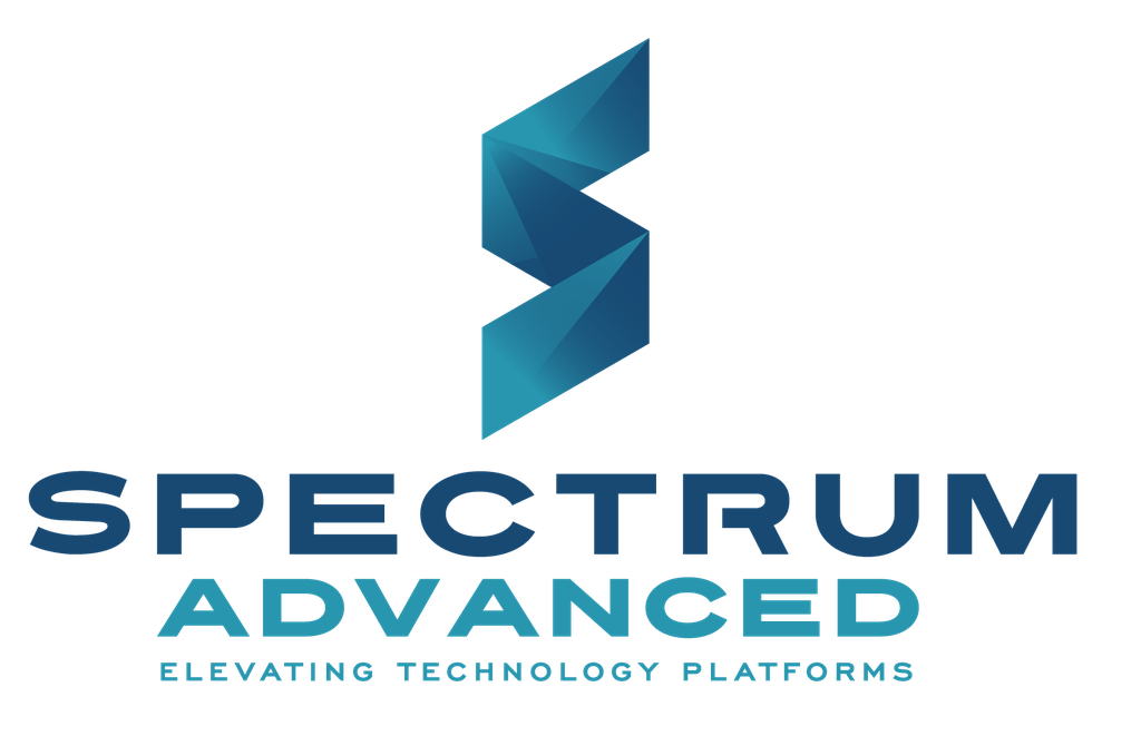 Spectrum Advanced logo