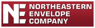 Northeastern Envelope Company logo