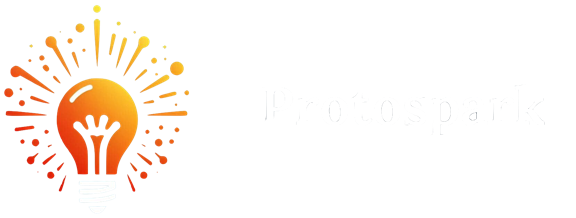 ProtoSpark LLC logo
