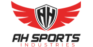 AQIB HASHIR INDUSTRIES (AH Sports Industries) logo