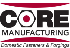 CORE Manufacturing logo
