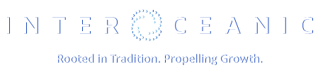 Interoceanic Corporation logo