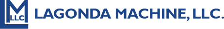 Lagonda Machine, LLC logo
