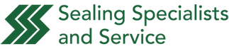 Sealing Specialists and Service Company logo