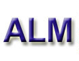 American Linear Manufacturers logo