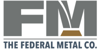 The Federal Metal Company logo