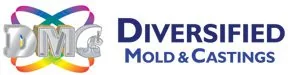 Diversified Mold & Castings logo