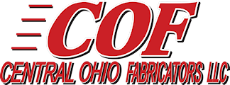 Central Ohio Fabricators logo