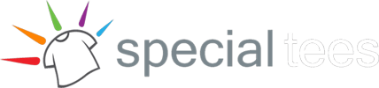 Special Tees logo