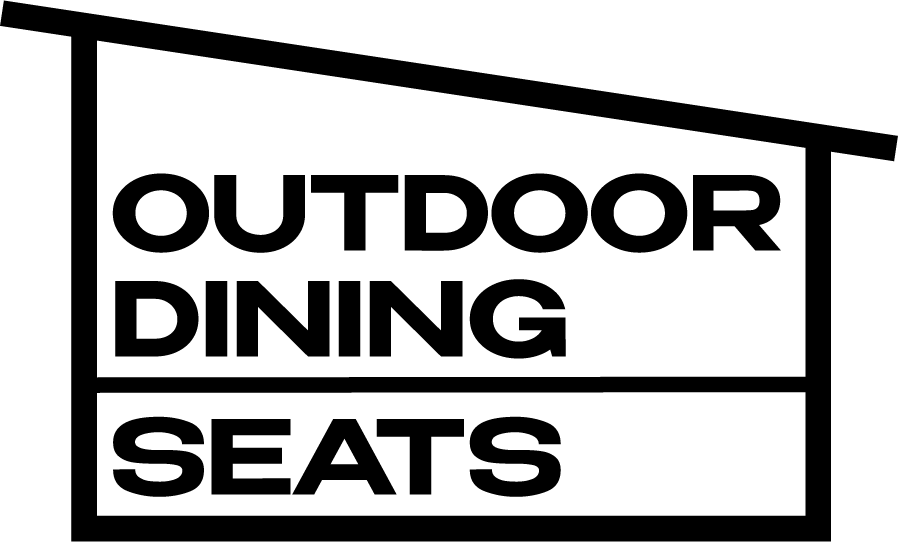 Outdoor Dining Seats logo
