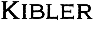 Kibler's Longrifles logo