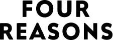 Four Reasons logo
