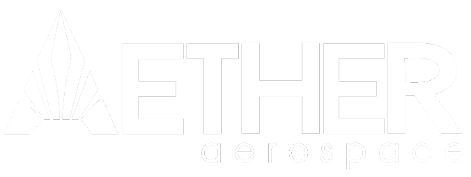Aether Aerospace logo