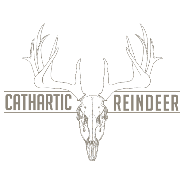 Cathartic Reindeer Studios logo