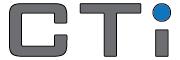 CTi Smart Systems logo