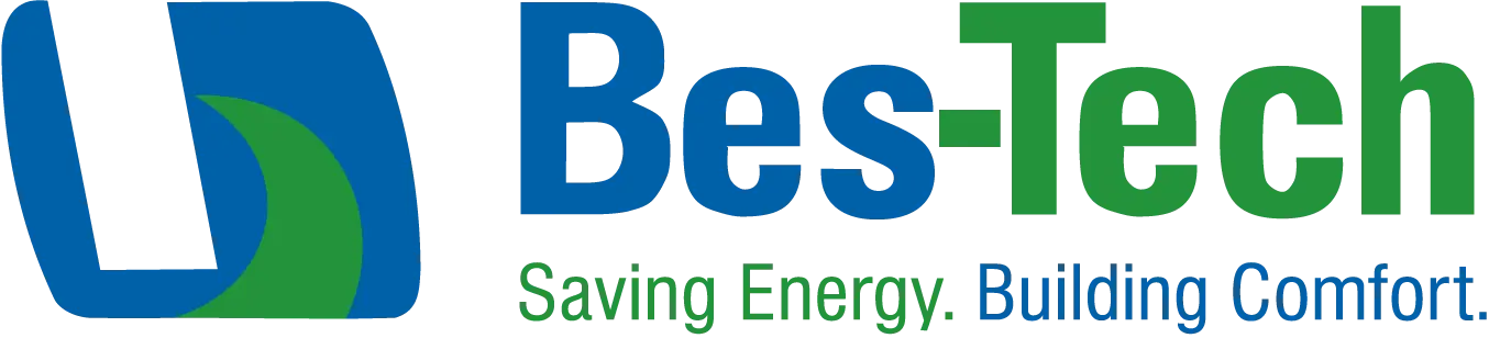 Bes-Tech logo