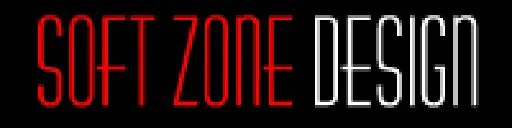 Soft Zone Design logo