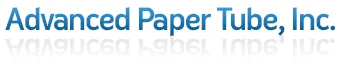 Advanced Paper Tube, Inc logo