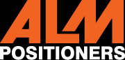 ALM Positioners, Inc logo